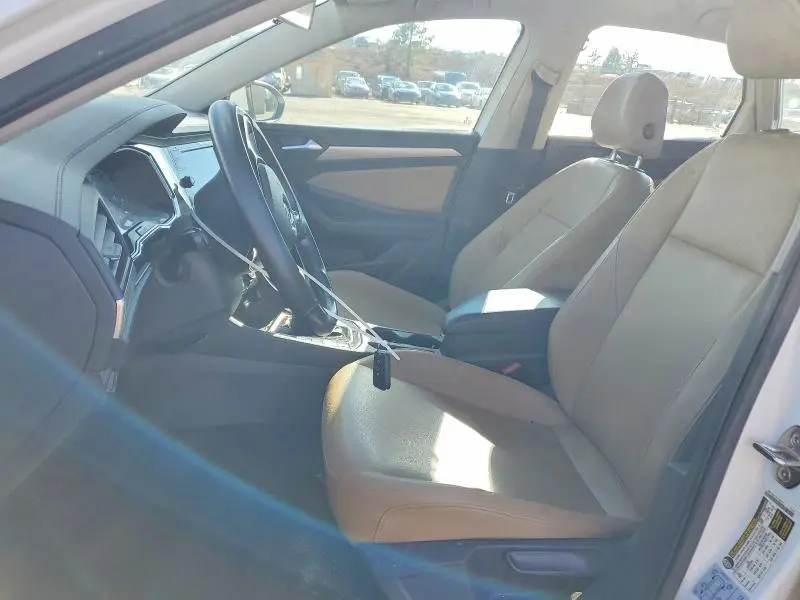2020 VOLKSWAGEN JETTA S  