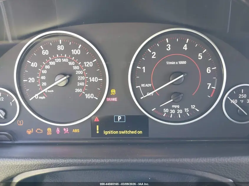 2018 BMW 430I GRAN COUPE  