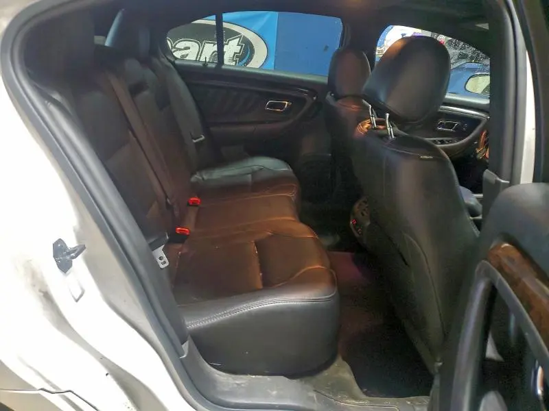 2015 FORD TAURUS LIMITED  