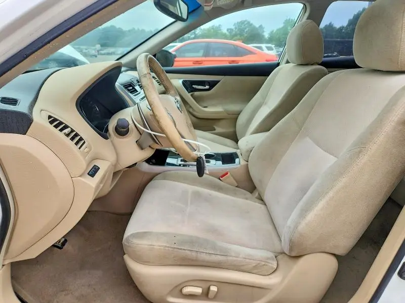 2013 NISSAN ALTIMA 3.5 S  