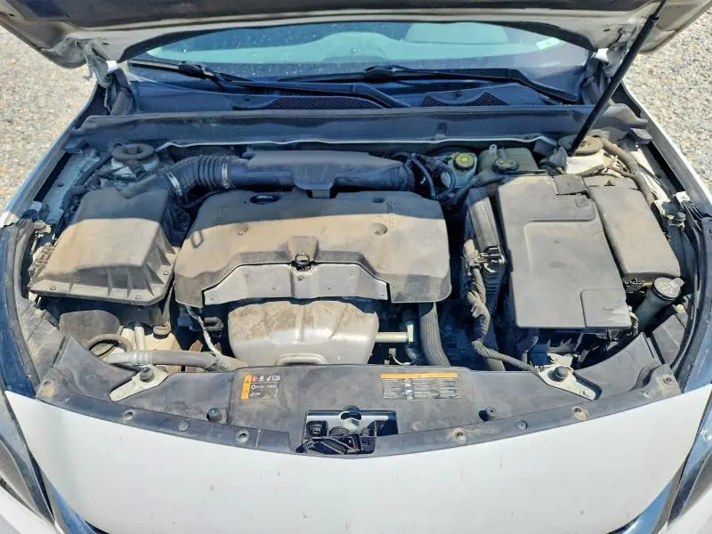 2014 CHEVROLET MALIBU 1LT  