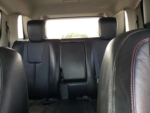 2012 GMC TERRAIN SLT  