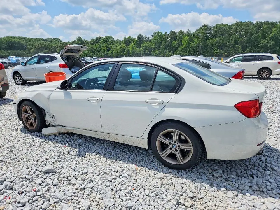 2013 BMW 328 I  