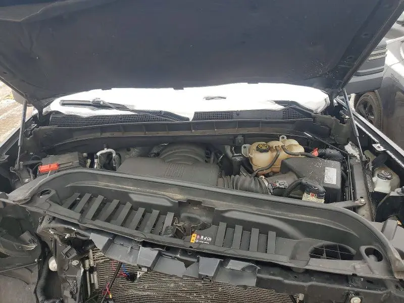 2020 GMC SIERRA K1500 ELEVATION  