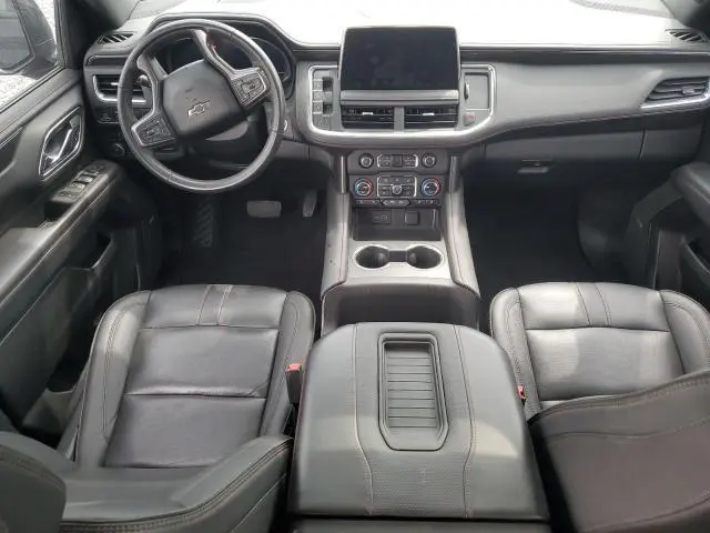 2023 CHEVROLET SUBURBAN K1500 RST  