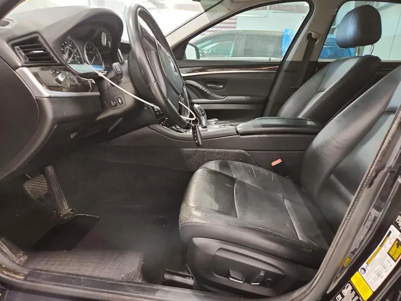 2014 BMW 528 XI  