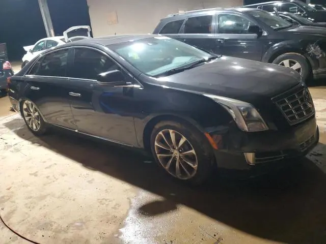2013 CADILLAC XTS PREMIUM COLLECTION  