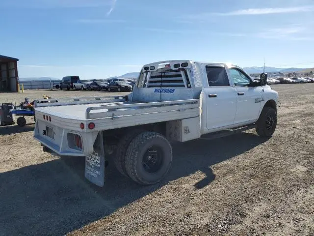 2013 RAM 3500 ST