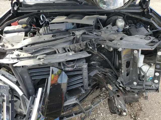 2020 CHEVROLET TAHOE K1500 LS  