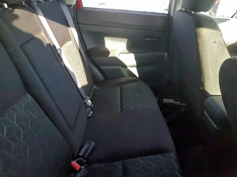 2021 MITSUBISHI OUTLANDER SPORT ES  