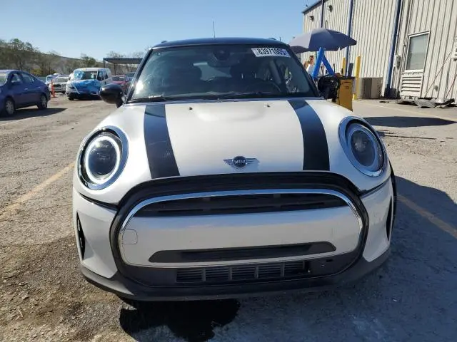 2024 MINI COOPER   