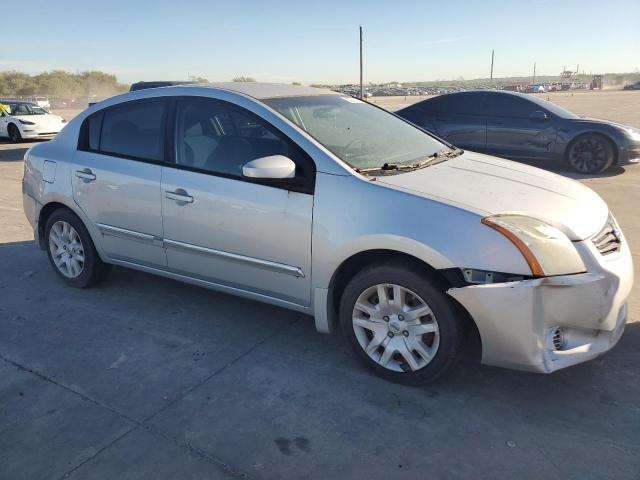 2010 NISSAN SENTRA 2.0