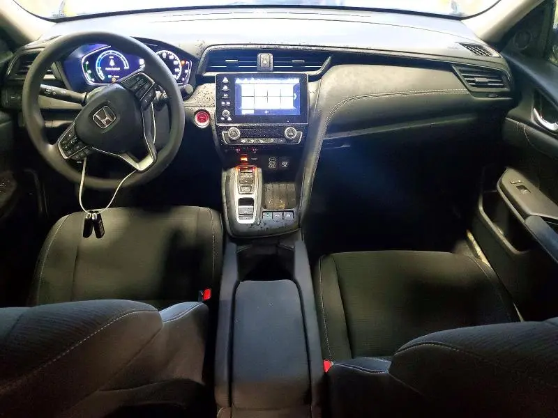 2022 HONDA INSIGHT EX  