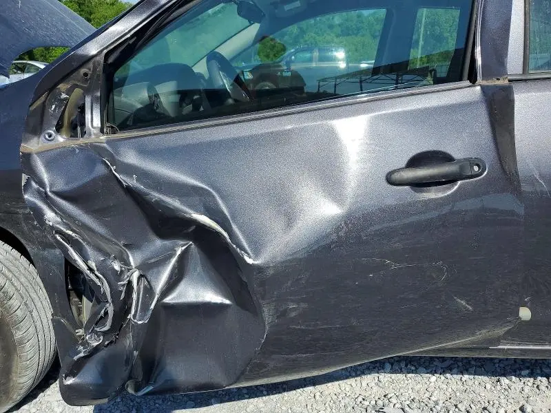 2015 NISSAN VERSA 1.6 S  
