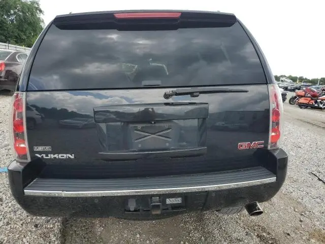 2012 GMC YUKON DENALI  