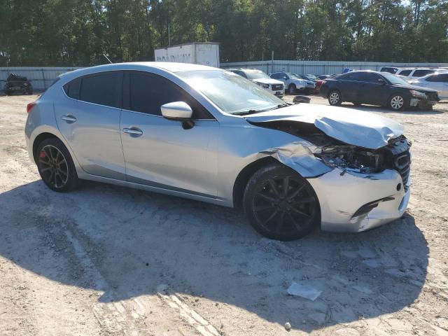 2018 MAZDA 3 TOURING