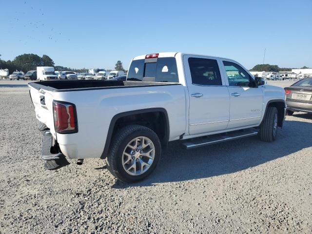 2018 GMC SIERRA K1500 SLT