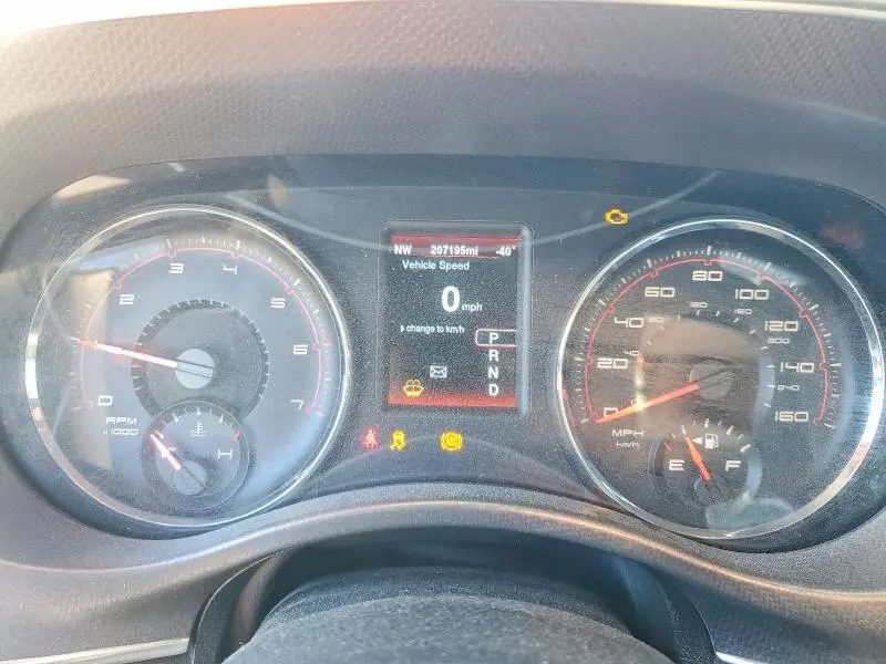 2013 DODGE CHARGER R/T  