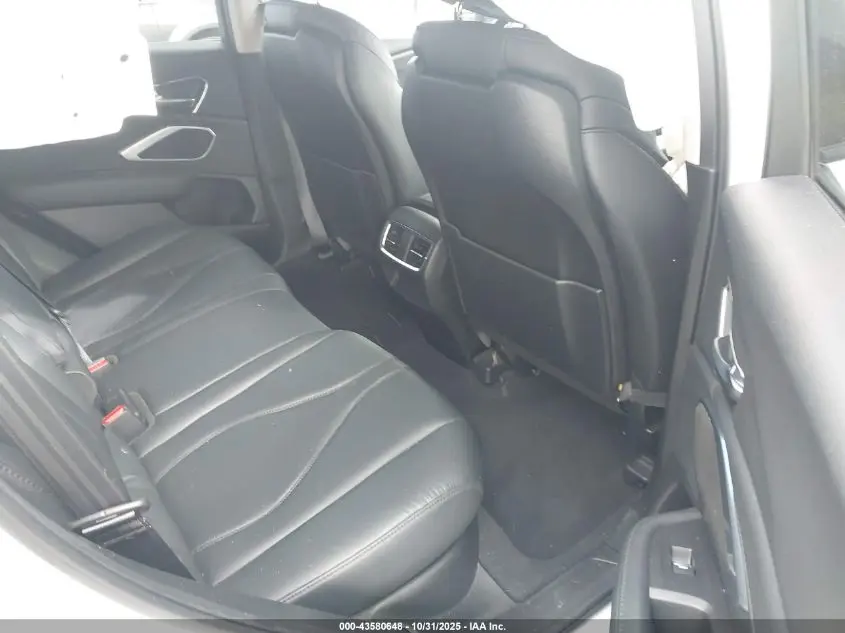 2021 ACURA RDX STANDARD