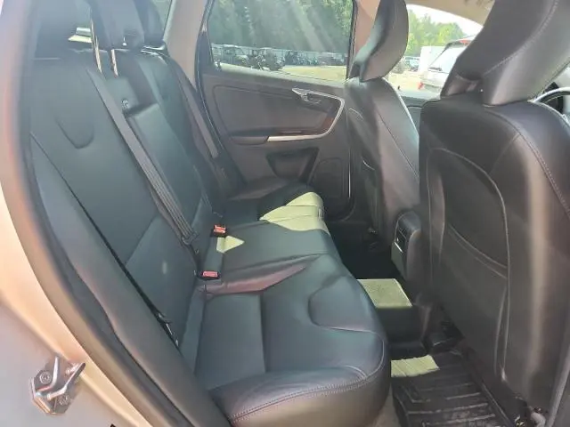2017 VOLVO XC60 T5 INSCRIPTION  