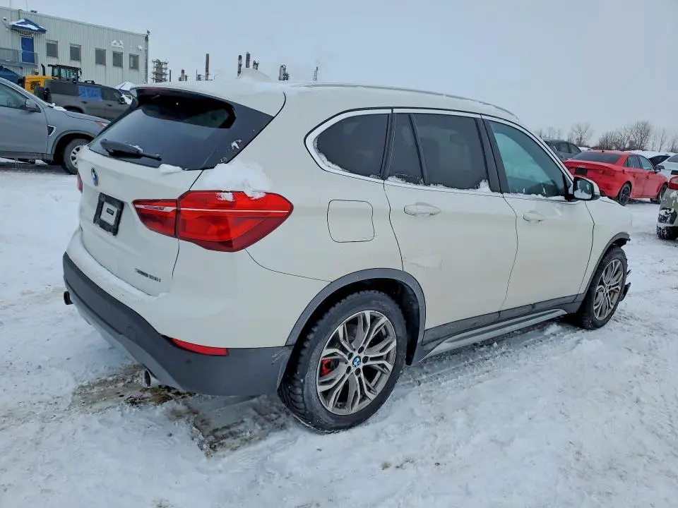 2019 BMW X1 XDRIVE28I  