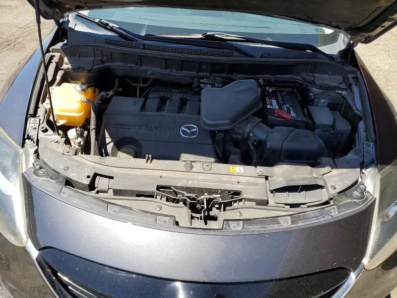 2013 MAZDA CX-9 GRAND TOURING  
