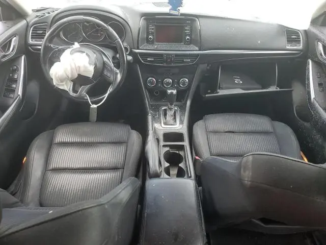 2015 MAZDA 6 SPORT  