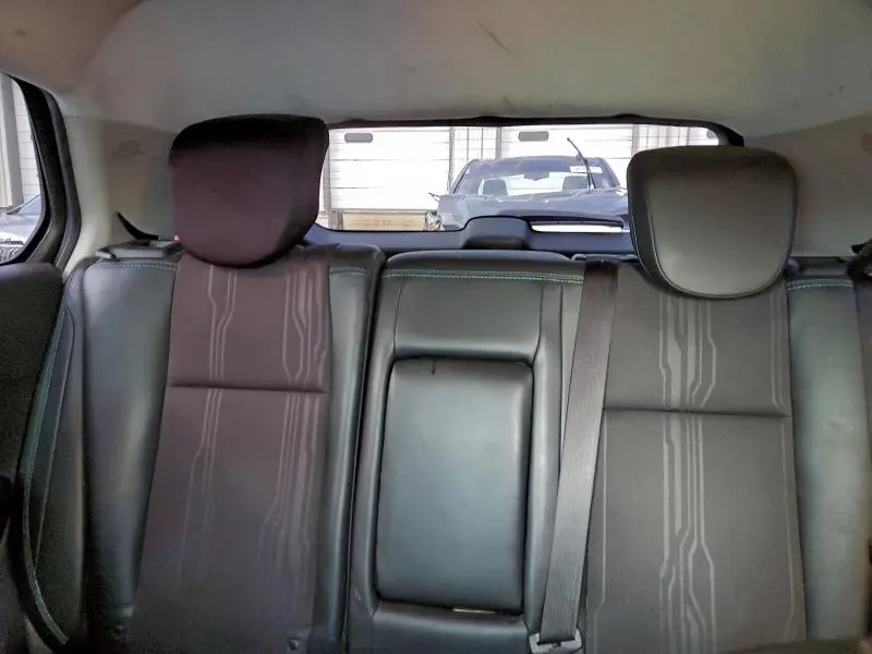 2016 CHEVROLET TRAX 1LT  