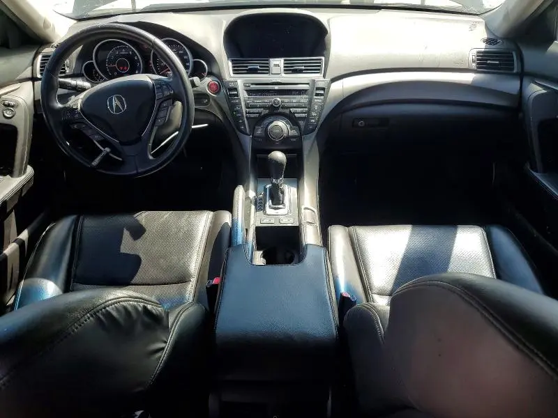 2013 ACURA TL TECH  