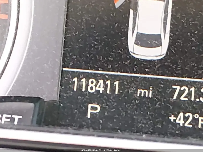 2016 AUDI A4 2.0T PREMIUM