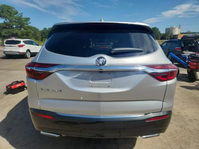 2020 BUICK ENCLAVE PREMIUM