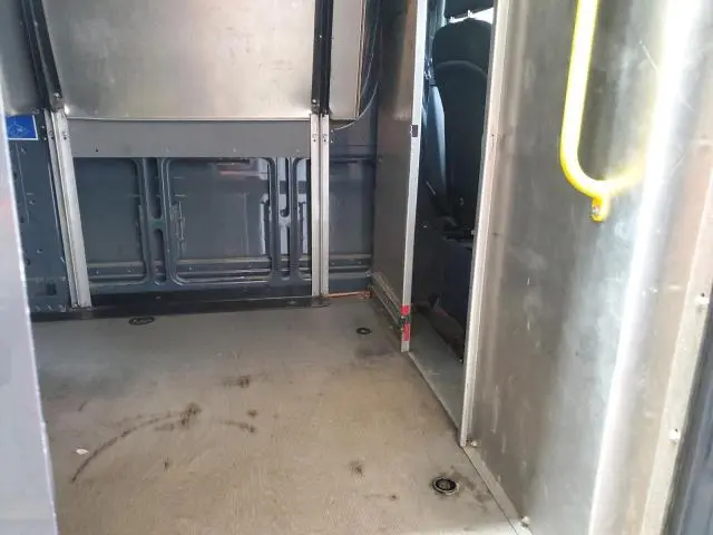 2019 MERCEDES-BENZ SPRINTER 2500/3500  