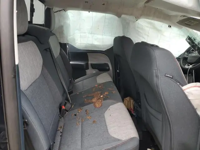 2023 FORD MAVERICK XL  