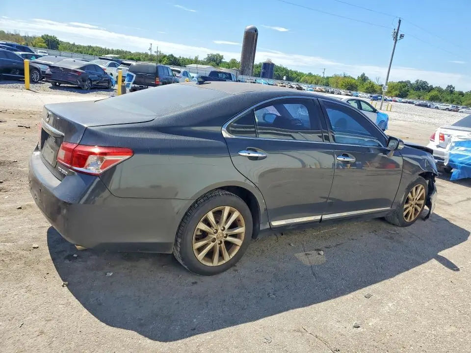 2011 LEXUS ES 350  