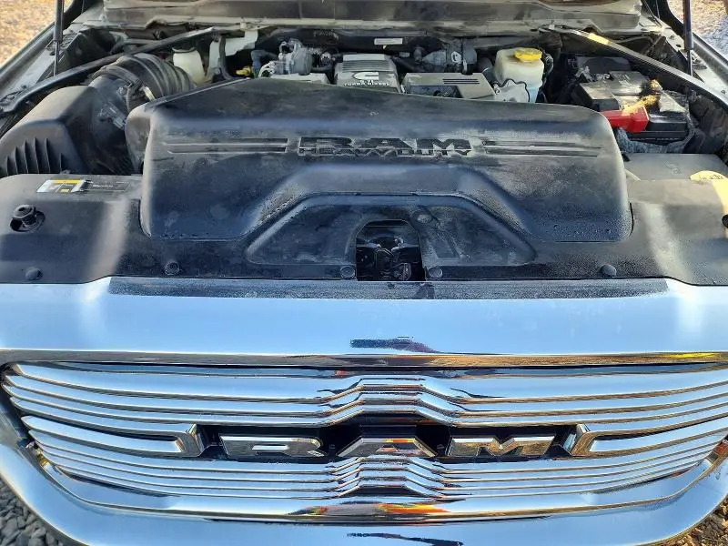 2020 RAM 2500 BIG HORN  