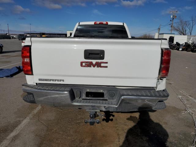 2015 GMC SIERRA C1500