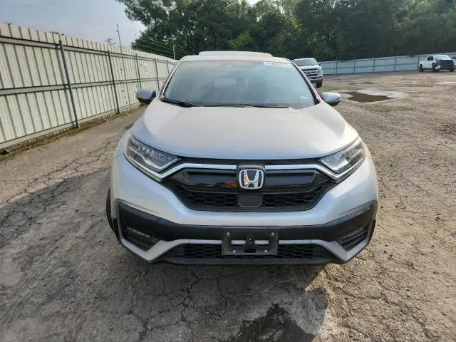 2021 HONDA CR-V EXL  