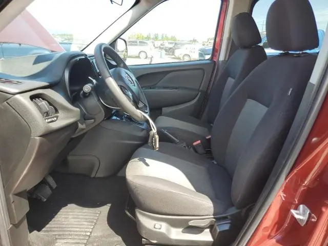 2016 RAM PROMASTER CITY SLT  