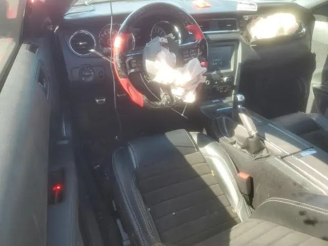 2013 FORD MUSTANG GT