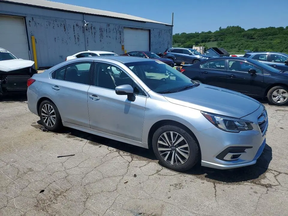 2019 SUBARU LEGACY 2.5I PREMIUM  