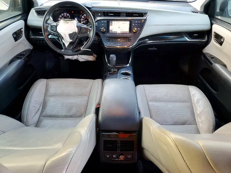 2013 TOYOTA AVALON BASE  