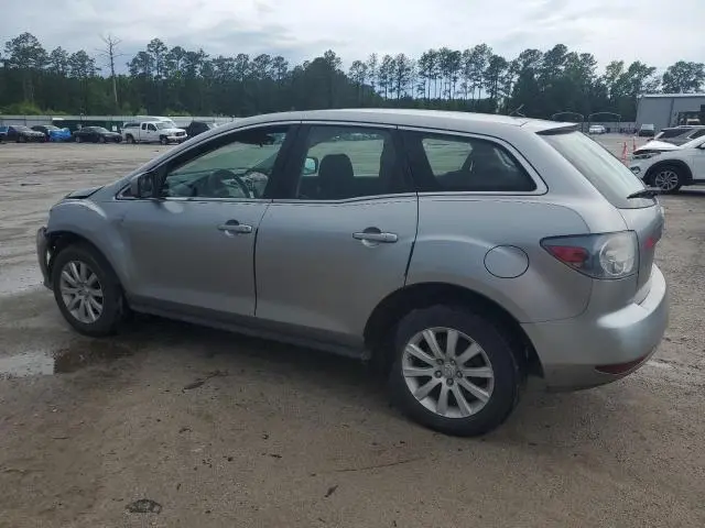 2010 MAZDA CX-7   