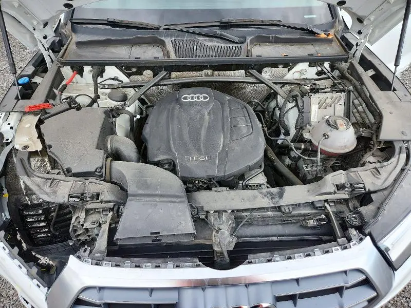 2020 AUDI Q5 PREMIUM  