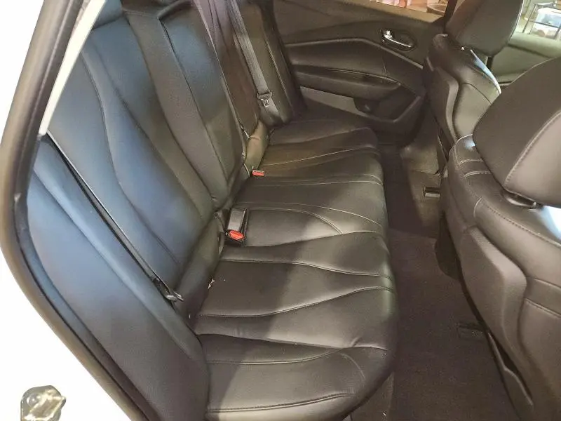 2021 ACURA TLX   