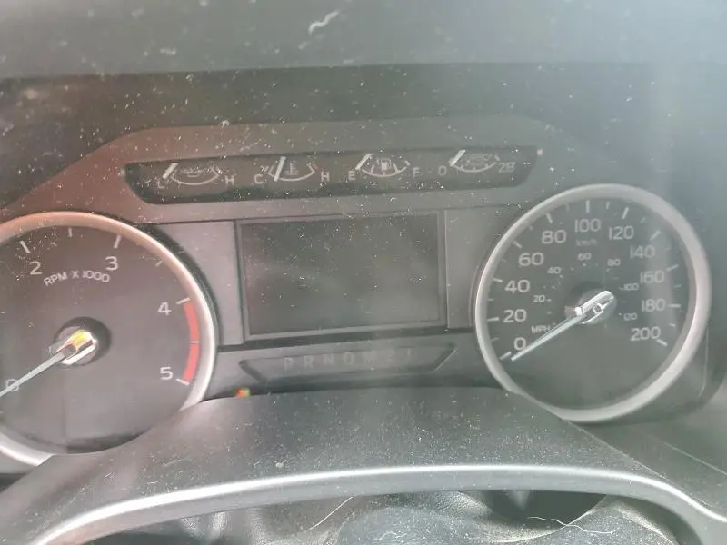 2018 FORD F250 SUPER DUTY  