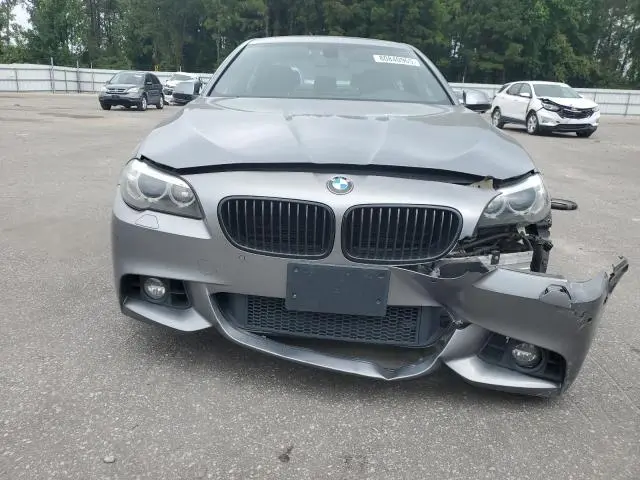 2014 BMW 535 XI