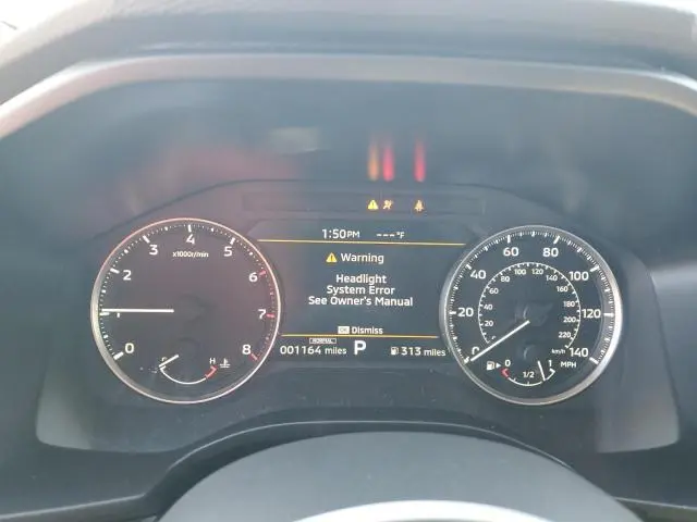 2025 MITSUBISHI OUTLANDER ES  