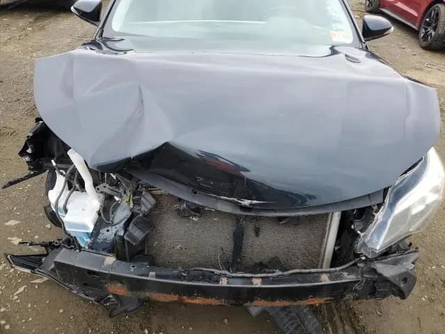 2016 TOYOTA AVALON XLE  