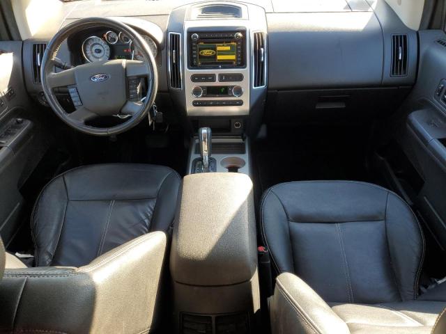 2010 FORD EDGE LIMITED