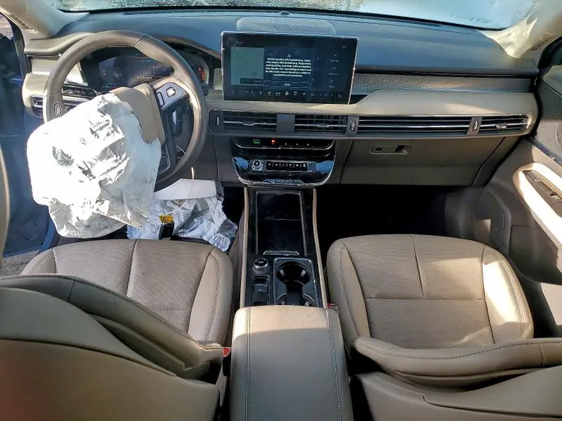 2023 LINCOLN CORSAIR   